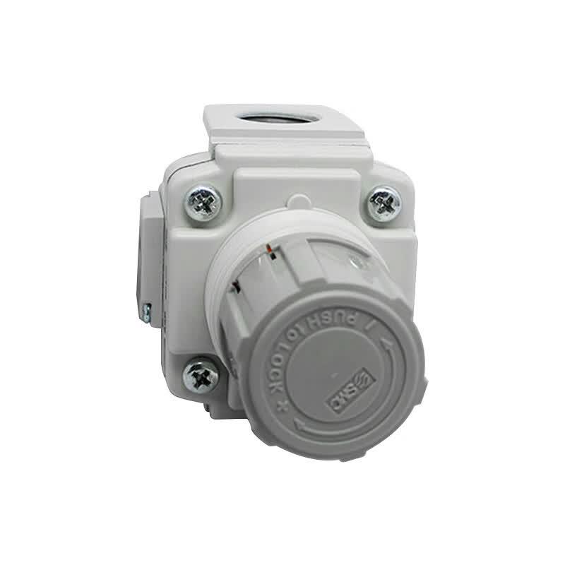 SMC Druckminderer AR20-02BE-B