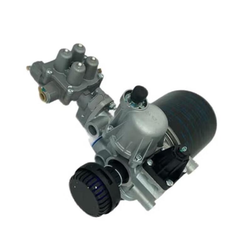 Jiefang CA1125JA Air Dryer Assembly 1