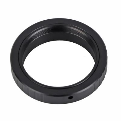 Adapter für M48 * 0,75 Montierung Teleskop-Okularobjektiv für Canon DSLR-Kamera