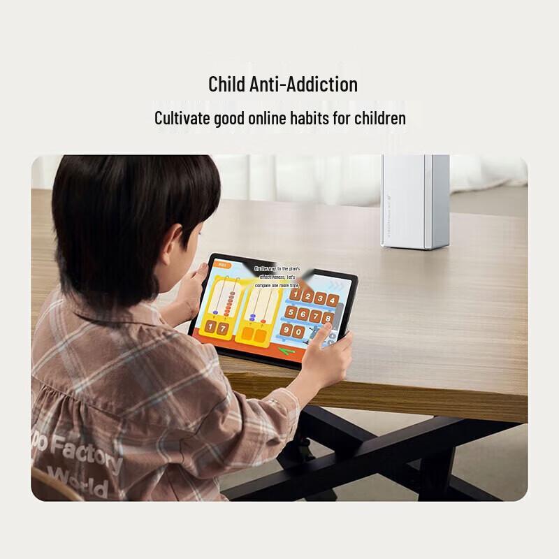Σύστημα Δρομολογητή Mesh WiFi 6 Xiaomi Whole Home AX3000 (συσκευασία 2 τεμαχίων) (Έκδοση ΣΟ)