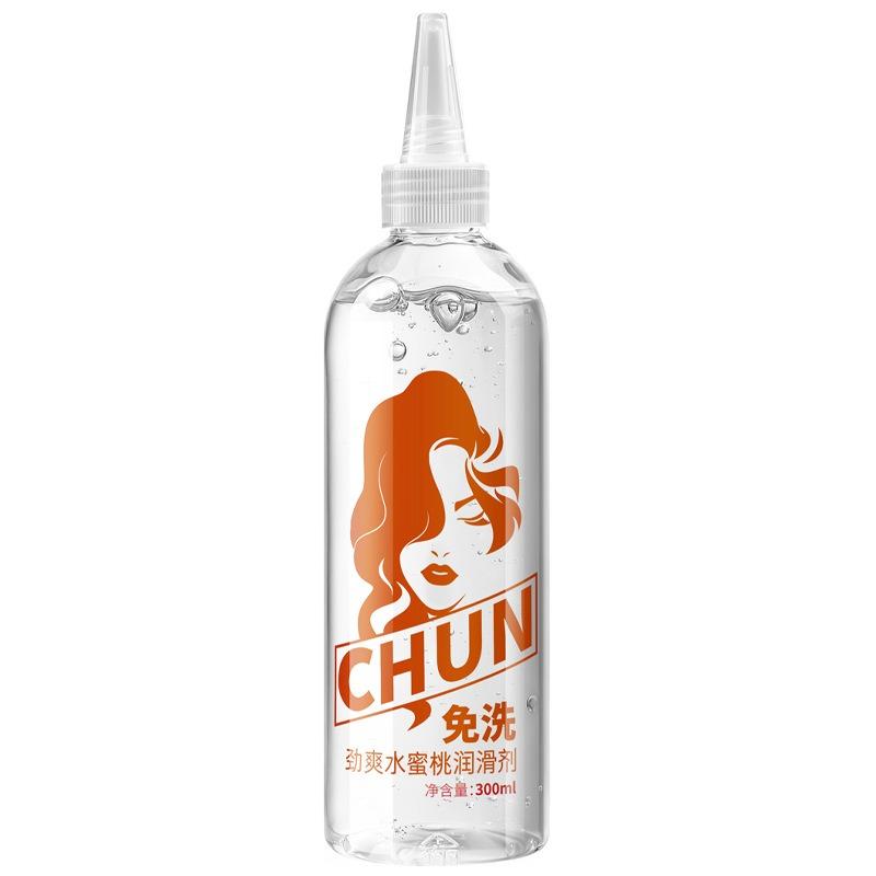 Adult Lubricant for Vaginal Dryness, Long-Lasting Sensual Gel for Couples and Women, Safe and Smooth
