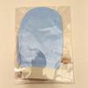 Dual-Sided Loofah Bath Scrub Towel for Exfoliating and Back Scrubbing Gloves