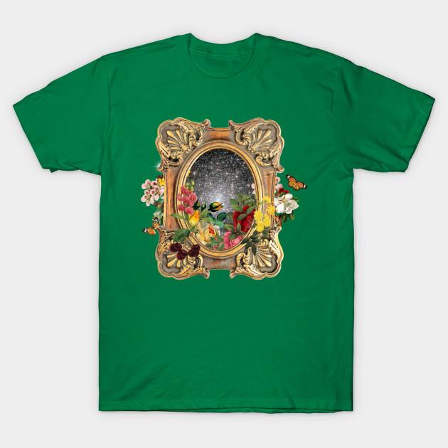 Unisex Fashion TShirt Frame Of Life Print TShirt Plus Size S-5XL T-Shirt 100%Cotton Tops O Neck Short Sleeve Tees