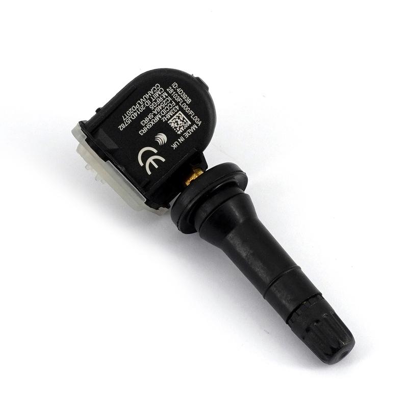 28103-FL000 Auto OEM TPMS Reifendrucksensor 433MHz Für Subaru Forester Outback Ascent Impreza 2018 2019 2020