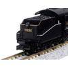 KATO N Gauge C56 160 2020-2 Steam Locomotive Model