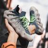 Putian Feizhi Coconut Shoes Men's 2025 / Dad Socks Boots Octopus Volcano Elastic Sports
