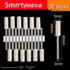 3mm Wool Polishing Head for Metal, Jade, Glass, and Mirror Surfaces - Electric Grinding Head.