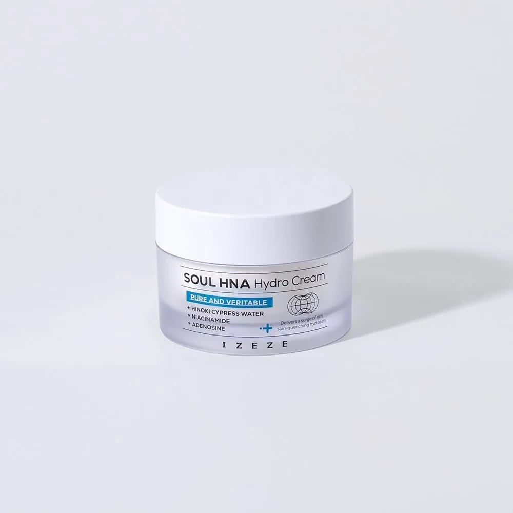IZEZE Soul HNA Hydro Cream 50ml