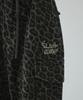 Seulliggeullou Logo Wide Dart Cargo Pants [Leopard]