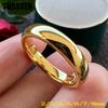 TUSSTEN Anillo de 2-10MM para Hombres y Mujeres Alianza de Boda Abovedado Pulido Ajuste Cómodo