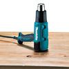 Makita Heißluftgebläse AC100V Heißlufttemperatur 50-550 Grad HG6031VK
