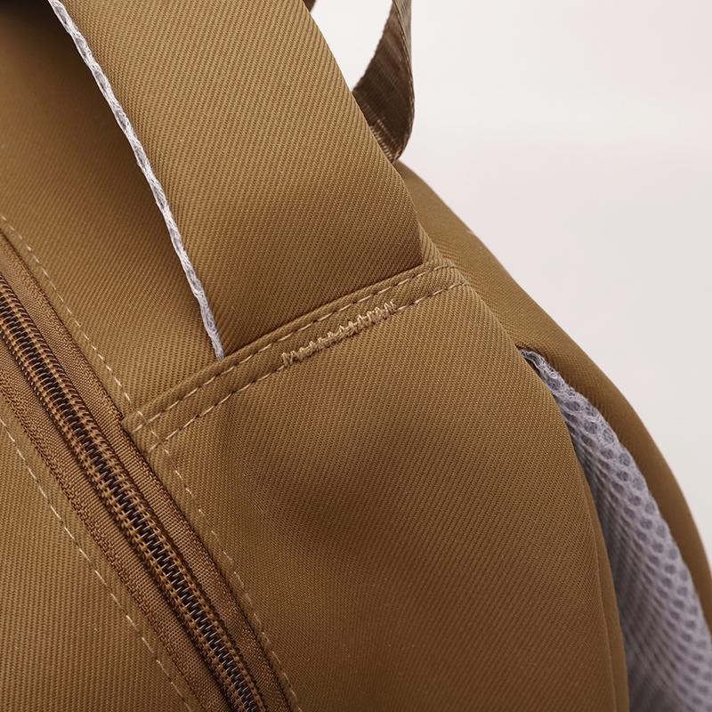 Bear Children's Schoolbag Women's Lightweight Backpack Student Cartoon Backpack