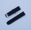 22mm Soft Silicone Sport Watch Band Replacement Strap