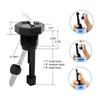 A84X-Flow Switch Replacement Part For Intellichlor IC40, IC20 Salt Chlorinator Generator Cell, Replacement Number 520736
