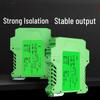 Zhongge Smart DC Signal Isolator (CN Version)