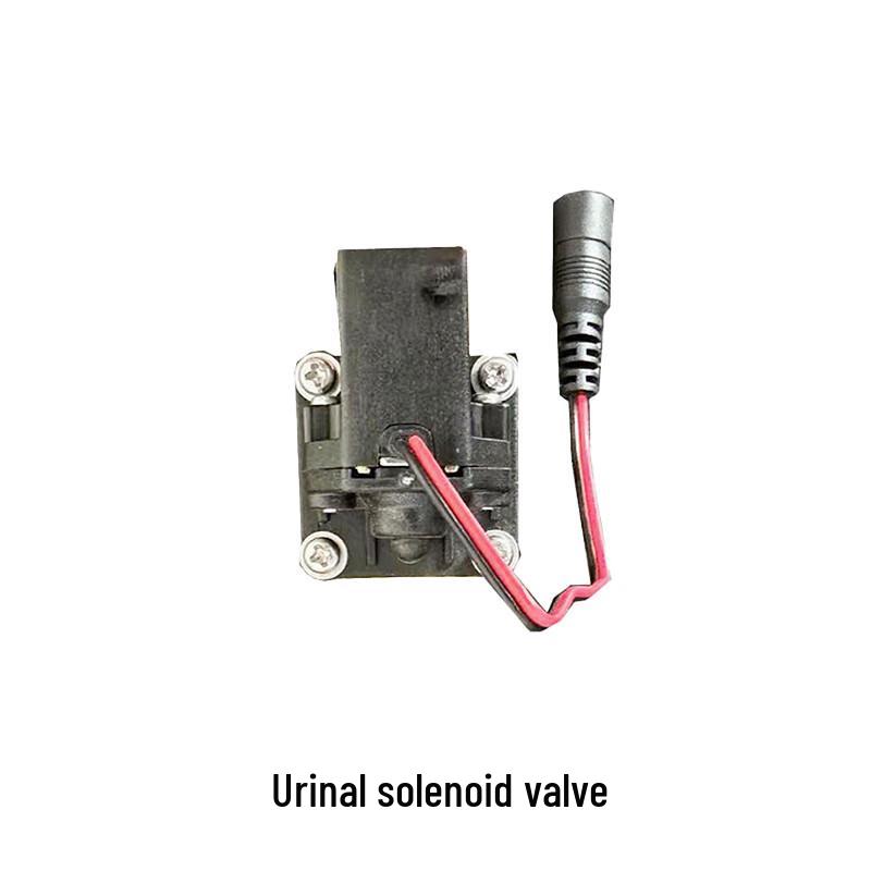 

Urinal Sensor Solenoid Valve