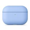 Slim PU Leather Case AirPods 5 Pro 3 - Full Coverage Shockproof Protective Cover In Solid Colors