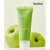 Rutiin7 Green Apple Collagen Pore Mud Pack Green Apple Wash Off Pack 100g