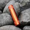 Aluminum Alloy Sealed Medicine Bottle Outdoor Survival and Self-Rescue Protection Gear Portable Outdoor EDC