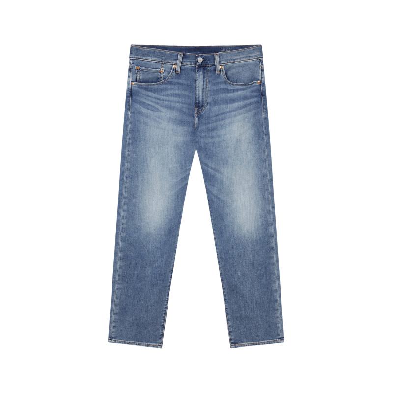 Levi s Ice Cool Series Men s 502 Tapered Jeans 36/32