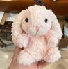 Sweet Little Jellycat-Style Rabbit Plush Toy