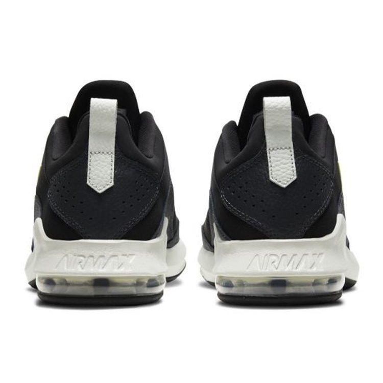 Nike Air Max Alpha Trainer 2 Nero Volt AT1237-011