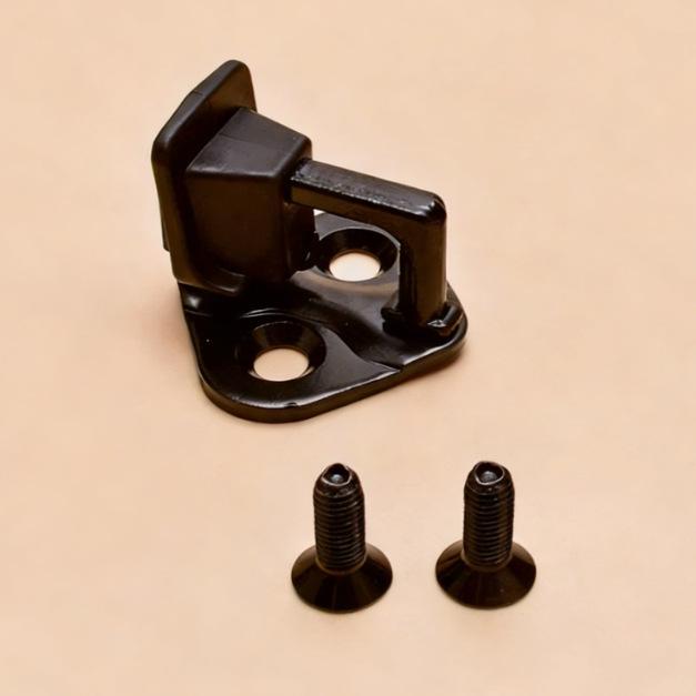 

Front Door Lock Pin Bolt for Ford F150/F250/F350 (9L3Z-1522008-A) PP