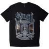 Ghost Unisex Adult Skeleta T-Shirt
