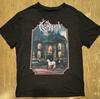 Album Poster Opeth Death Metal Band Unisex All Size Shirt CC029 Unisex T-Shirt