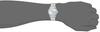 Seiko Watch SARY161 Presage Mechanical Automatic Watch Manual with Cocktail Image and Silver Men's (with Winding) (Skydiving) See-Through Back,