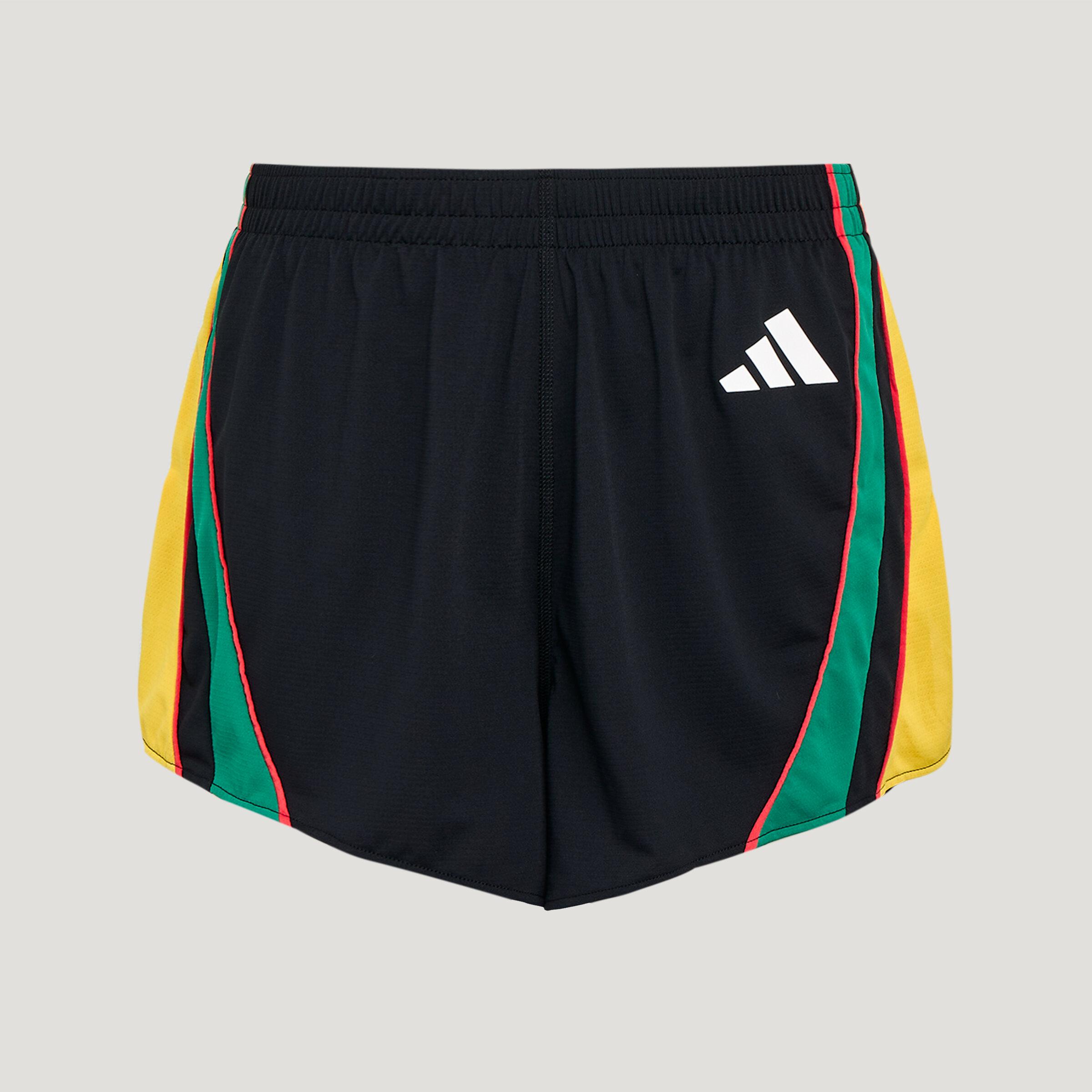 Adidas Adizero Skriešanas Šorti Vīriešu