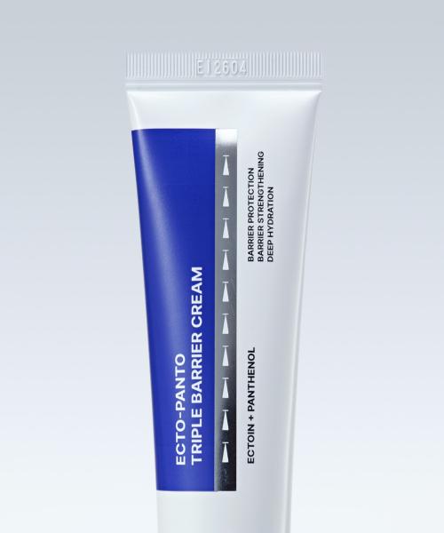 Highcl Ectopanto Triple Barrier Cream 50ml NONE