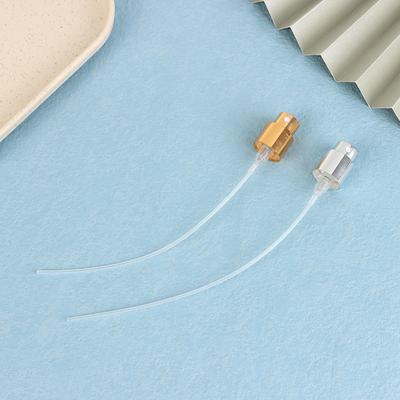 15Mm 20Mm Tappo per bottiglia Spruzzatore per nebulizzazione fine Spruzzatore per bottiglia Utilizzato per 15Mm Baionetta Tipo Alluminio Bottiglia di profumo Ugello abbinato