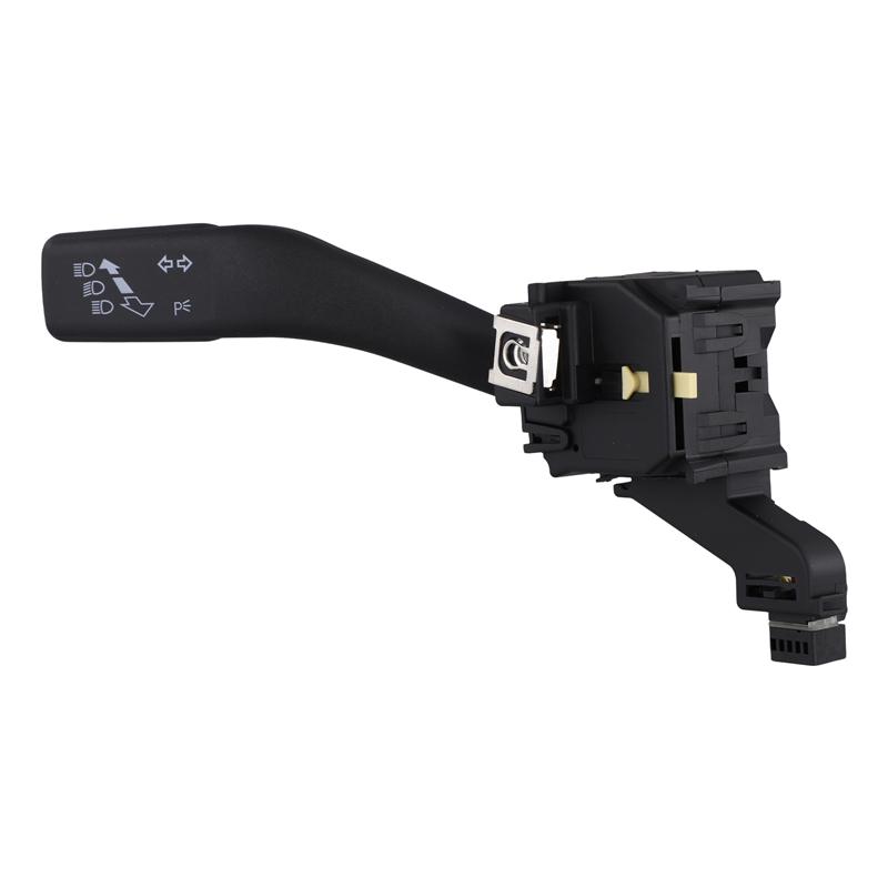 Car Windshield Wiper Switch 1K0953513E For VW Golf 2004-2013 For Sagitar Tiguan Skoda Octavia