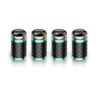 4Pcs Carbon Fiber Valve Caps Wheel Tire Tyre Stem Ardust Waterproof Cover For Volvo Rdesign T2 T3 T4 T5 T6 T7 T8 S90 XC90 S60 R ars123