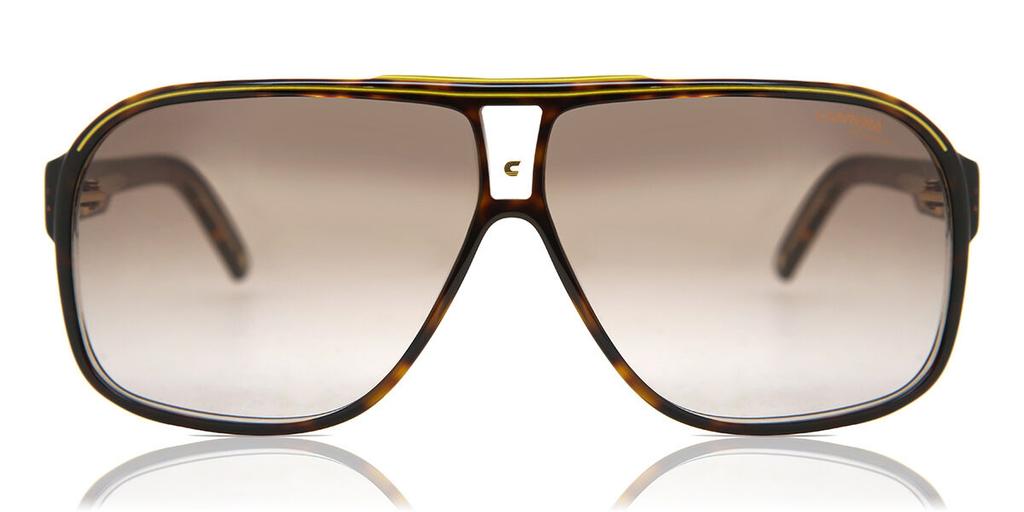 Carrera Grand Prix 2 086 Ha Men Sunglasses
