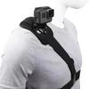 Universal Mount Chest Harness Adapter 360° Rotation Camera Accessories  Travel