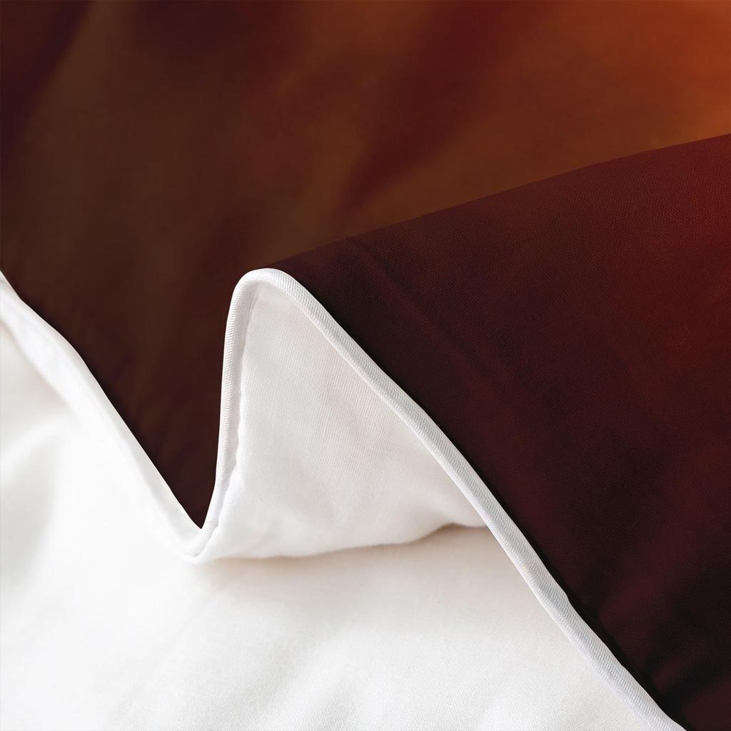Rock Music Electric Guitar Three-piece Quilt Cover 3D Digital Printing Bedding Set Bed Cover