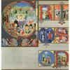 Vinyle - DGM - King Crimson - Lizard - 200 Gram - Progressive Rock