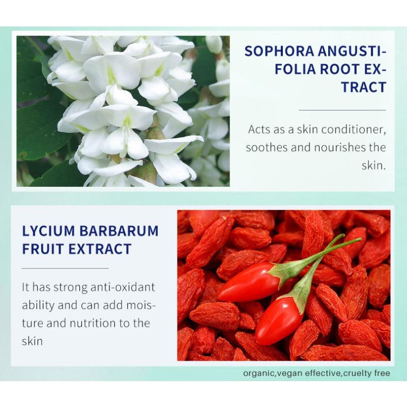 Bose Anti-wrinkle Essence Anti-aging Firming Desalination Fine Lines Brightening Moisturizing