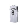 Nike Basketball Jersey Men's White 864449-100