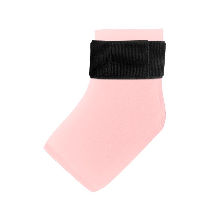 Cross-Border Solid Gel Ankle Protector: Hot & Cold Compress Ice Pack for Pain Relief, Home Use
