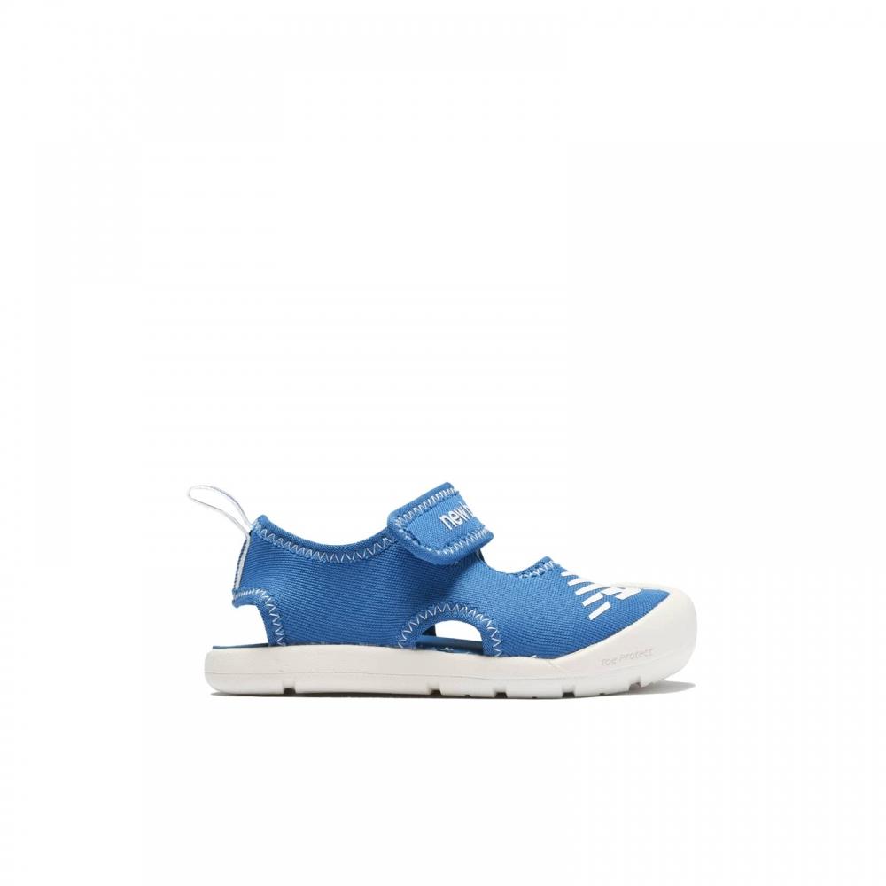 

New Balance Crsr V1 Sandal B1 Blue sifcrsB1 16.0cm/M