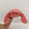 Păpuși de Mână cu Animale Marine de 35cm Creaturi Oceanice cu Gura Mobilă Decor Confortabil pentru Casă Păpușă pentru Povestiri Pentru Copii
