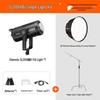 Godox SL200IIIBi Bi-Color LED Video Light