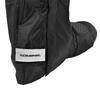 KOMINE Motorcycle Neo Rain Boot Cover Long Black L RK-033 385