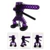 Car Body Damage Dent Fix Tool Pulling Bridge Puller Removal Paintless Universal