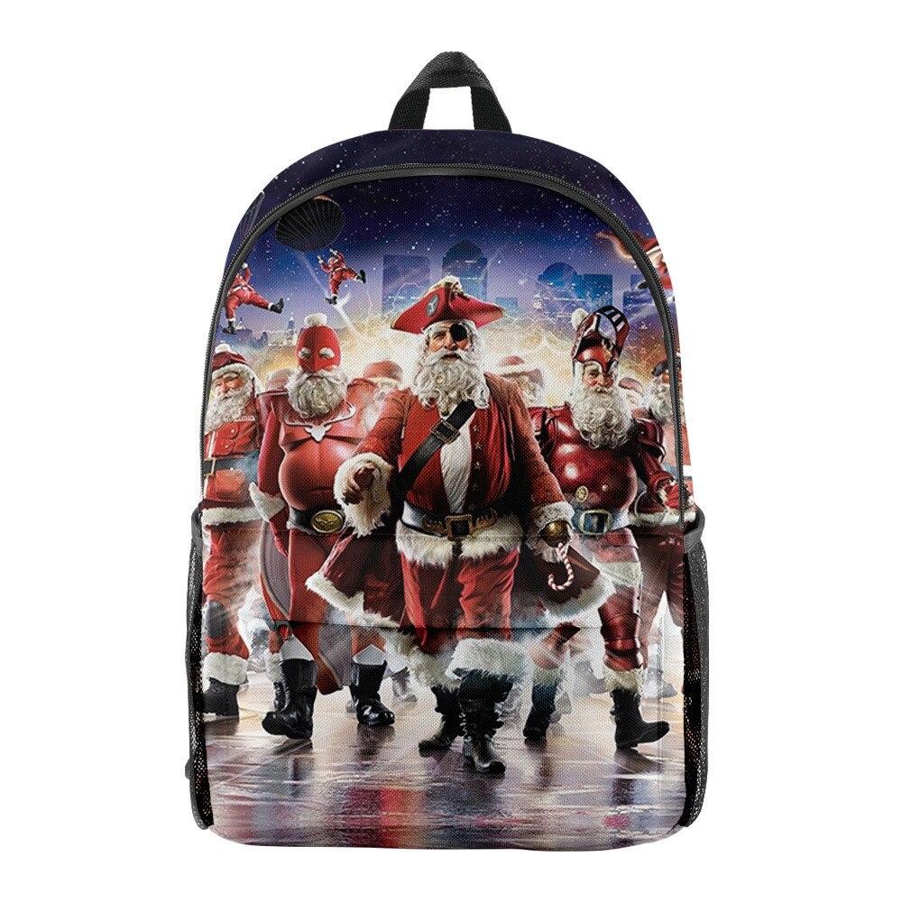 hype a new hope backpack