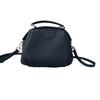 Damska torba z prawdziwej skóry Jesienna damska torba na ramię typu all-in-one Torba crossbody premium w stylu retro do dojazdów do pracy