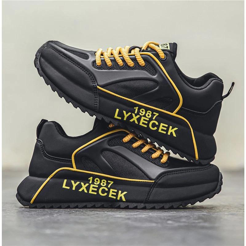 Summer Trend 2024 Men's Casual Sneakers Breathable Male Shoes Cheap Korean Style 39 Wide Sale Liquidation Gym Original Deals On